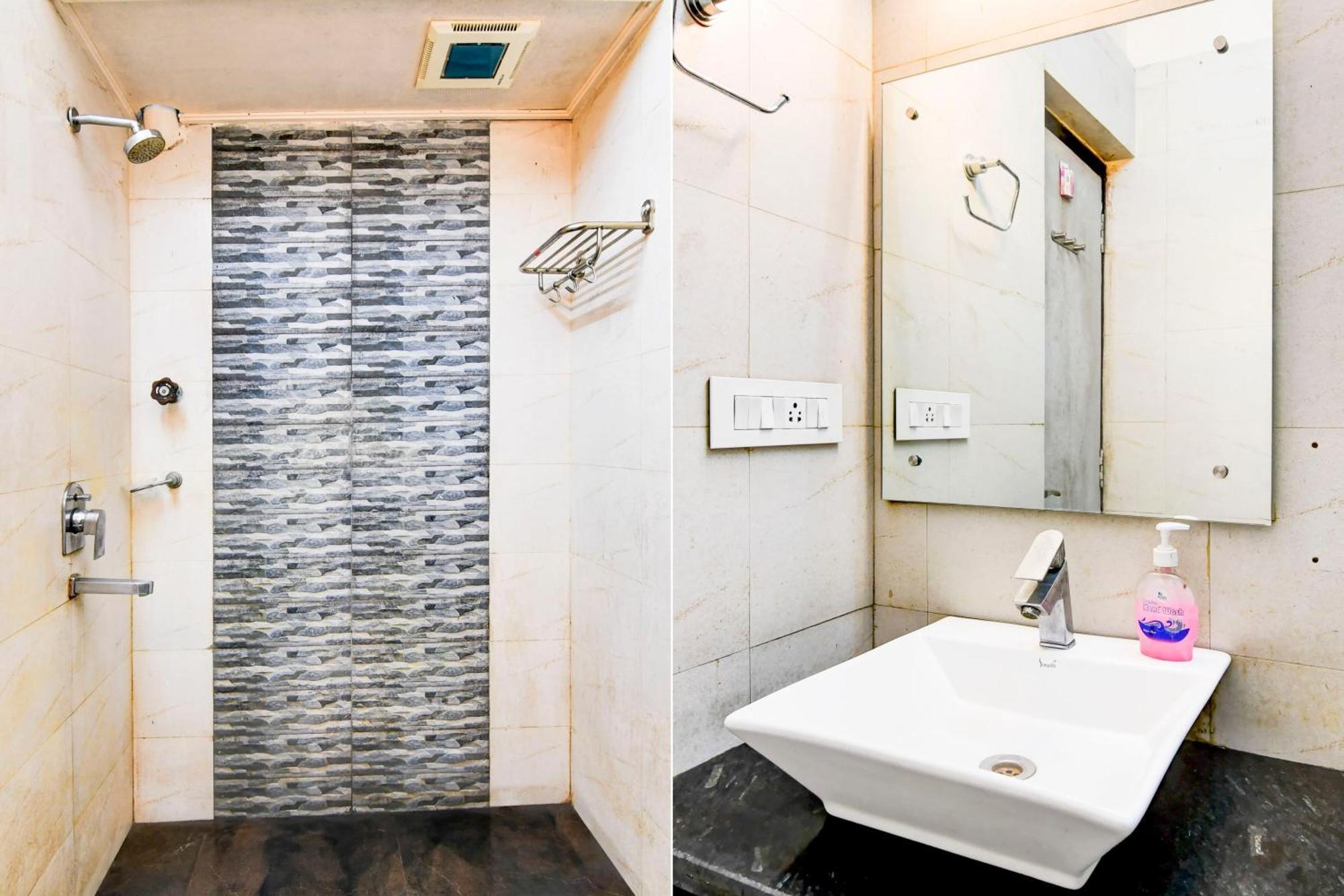 Hotel Super Collection O Behala Bhasa Exterior foto