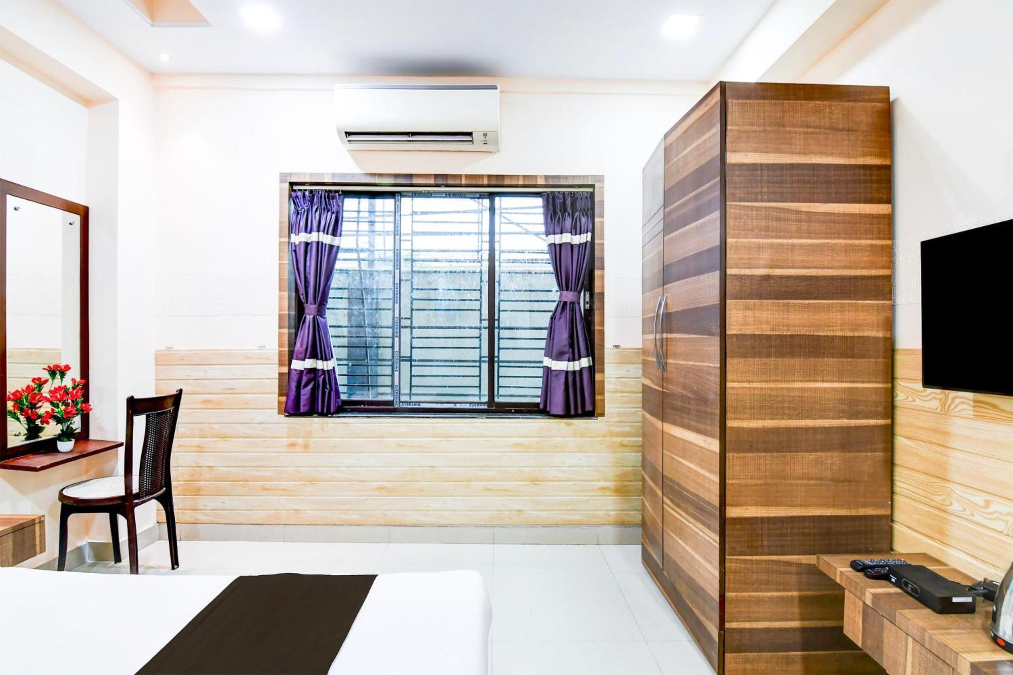 Hotel Super Collection O Behala Bhasa Exterior foto
