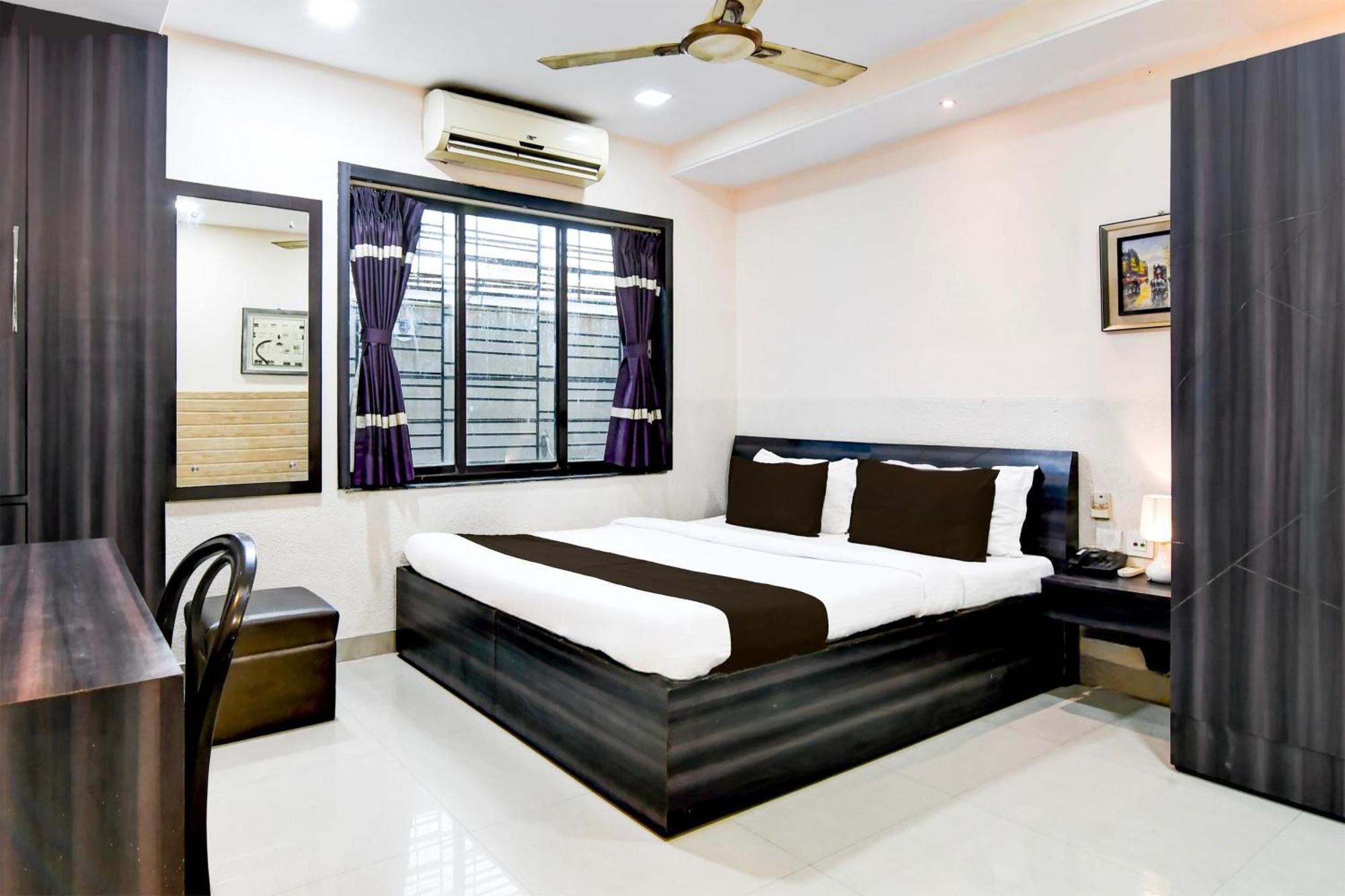 Hotel Super Collection O Behala Bhasa Exterior foto