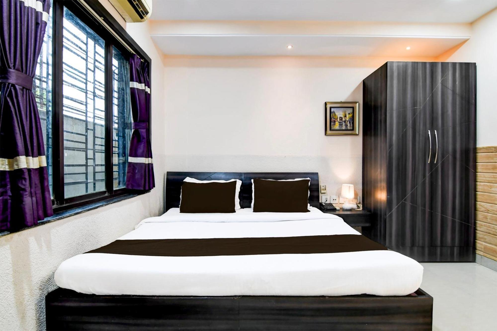 Hotel Super Collection O Behala Bhasa Exterior foto